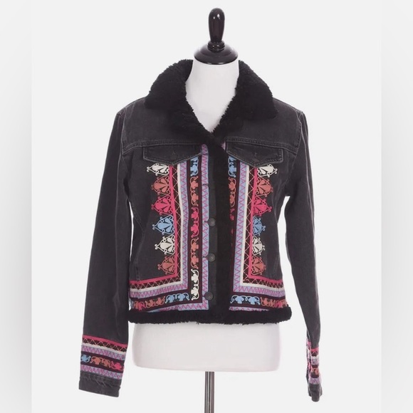 Topshop Jackets & Blazers - Top Shop Denim Jacket